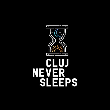 Cluj Never Sleeps