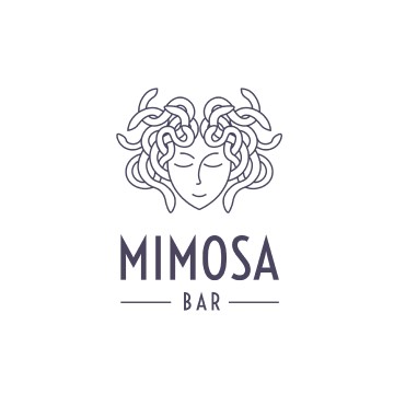 Mimosa Bar