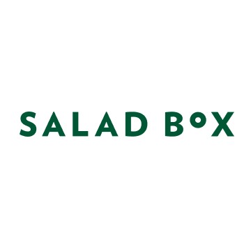 Salad Box