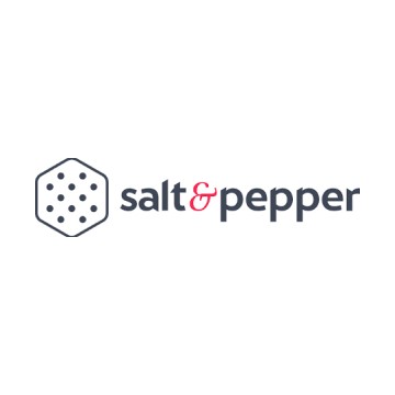 Salt & Pepper