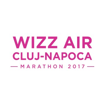 Wizz Air Cluj-Napoca Marathon