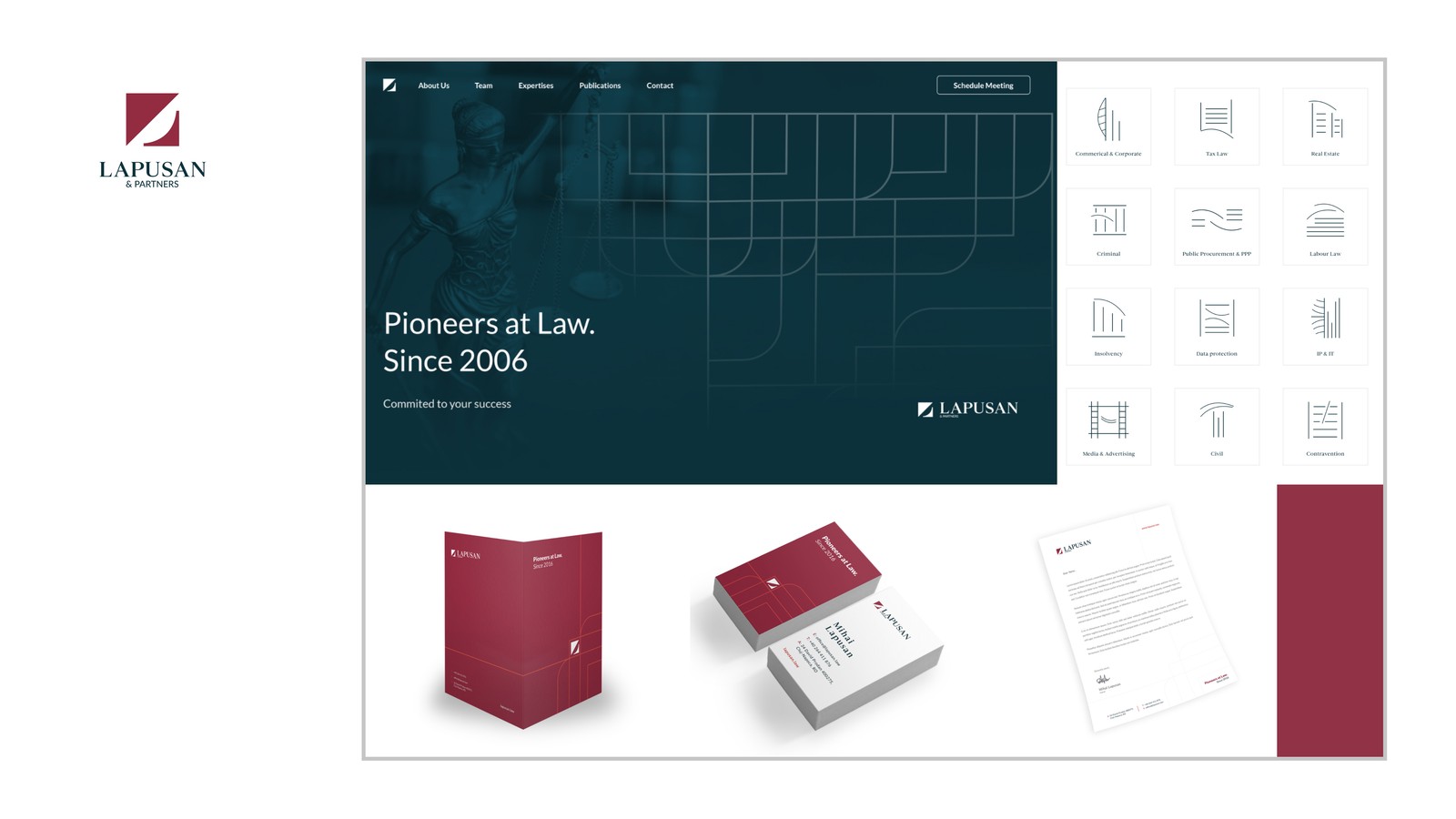 Lapusan & Partners