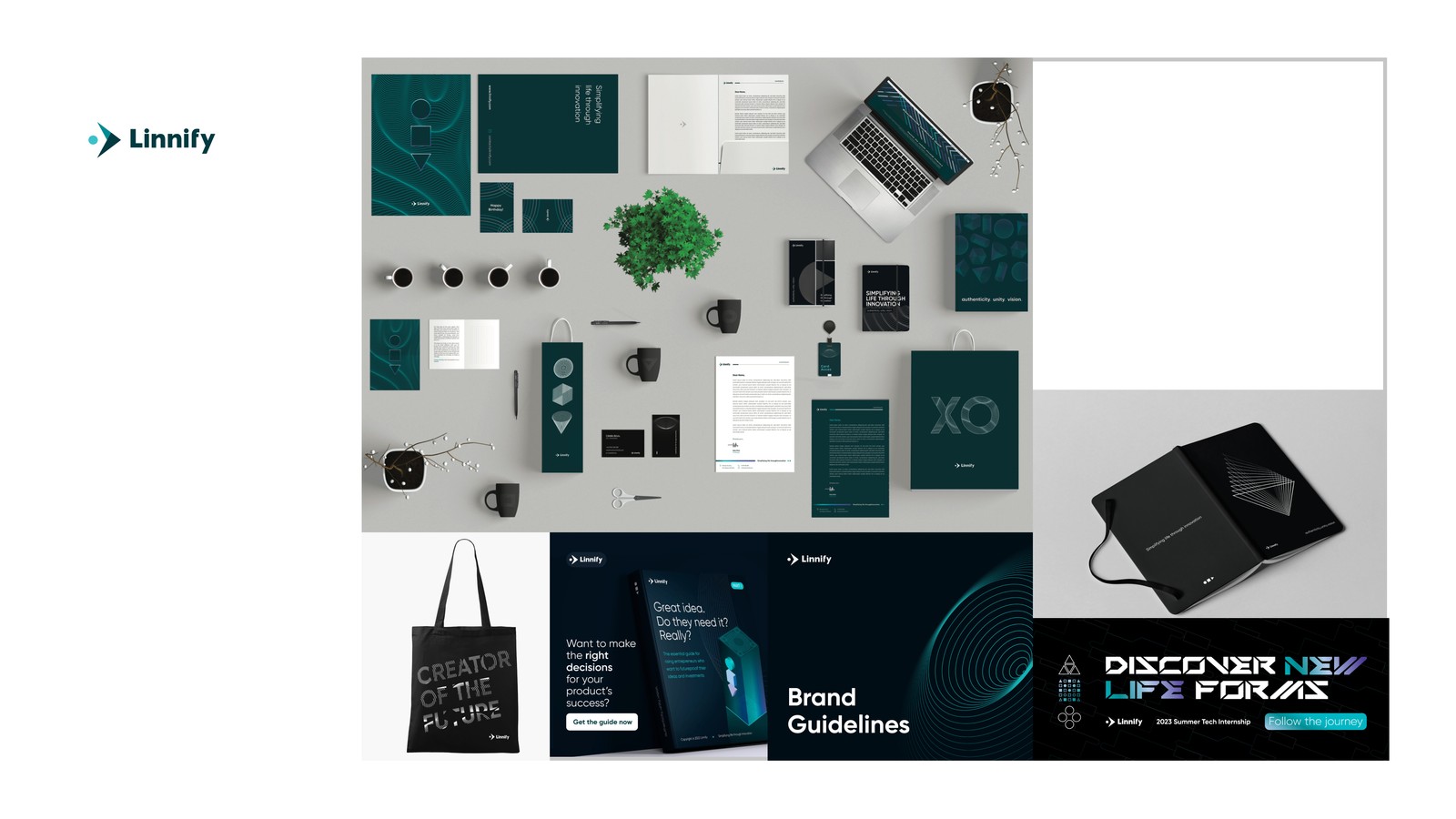 Linnify